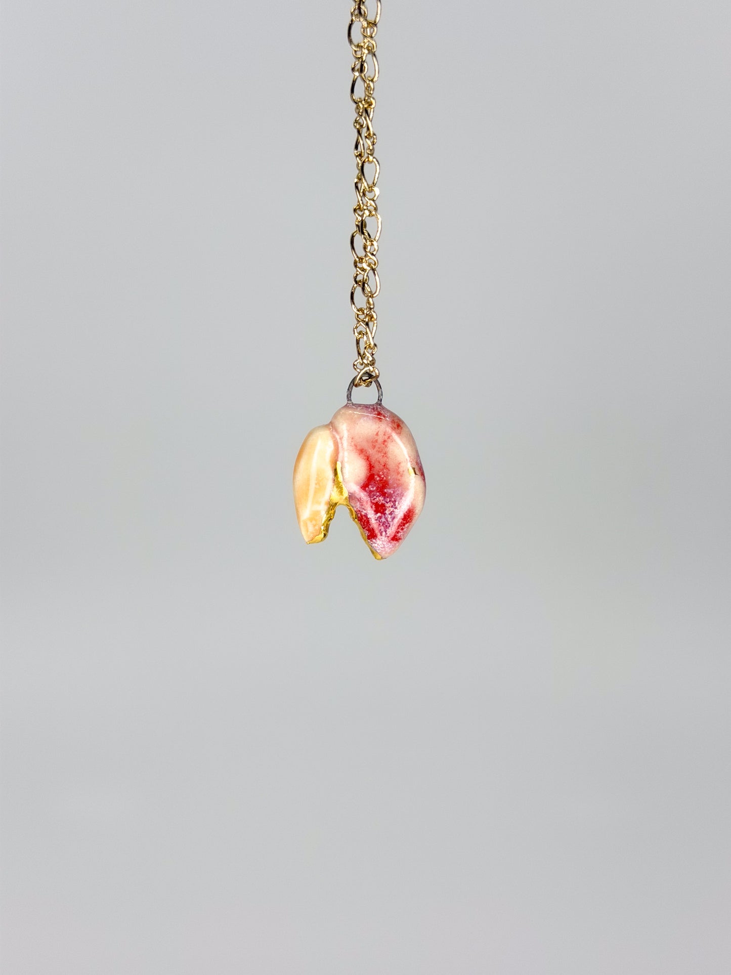 Lobster Claw Charm