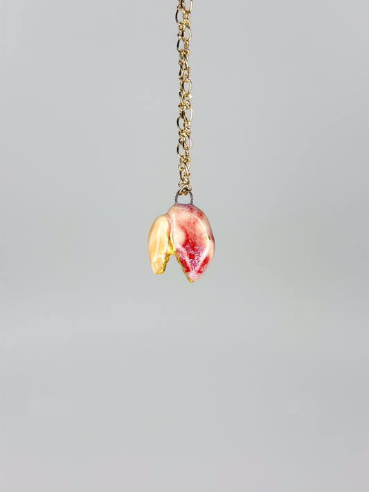Lobster Claw Charm