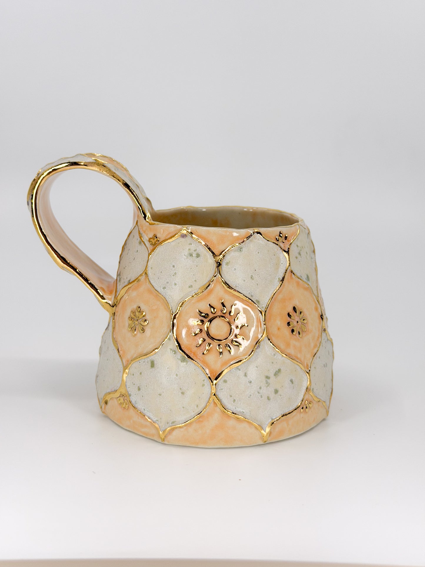 Sunrise Mug
