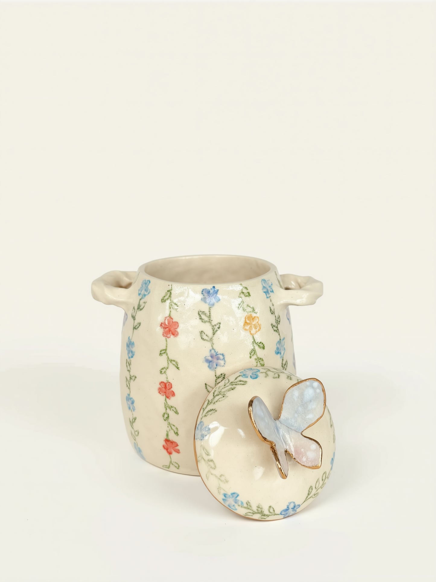 Butterfly Jar Mini