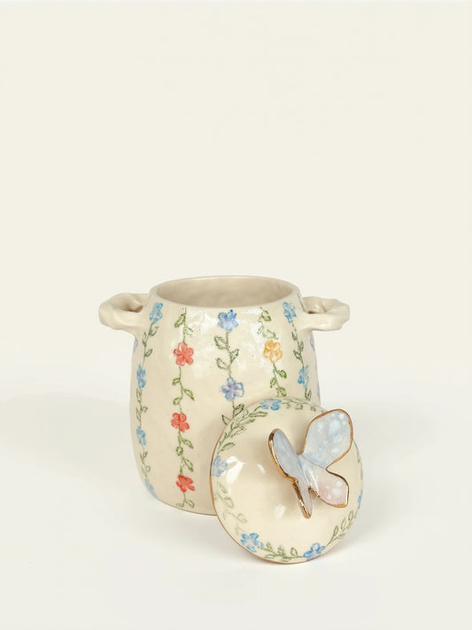 Butterfly Jar Mini