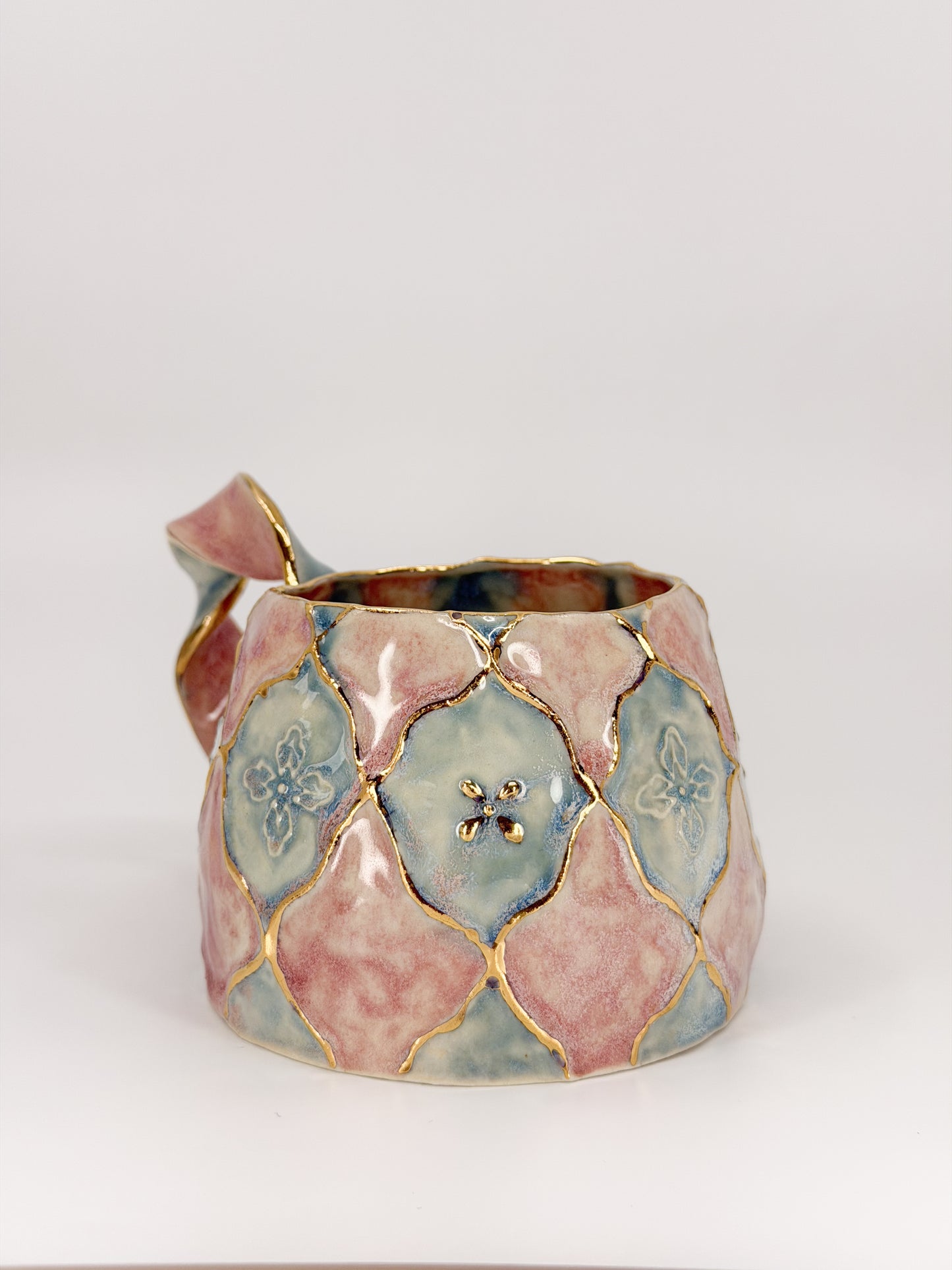Cotton Candy Mug