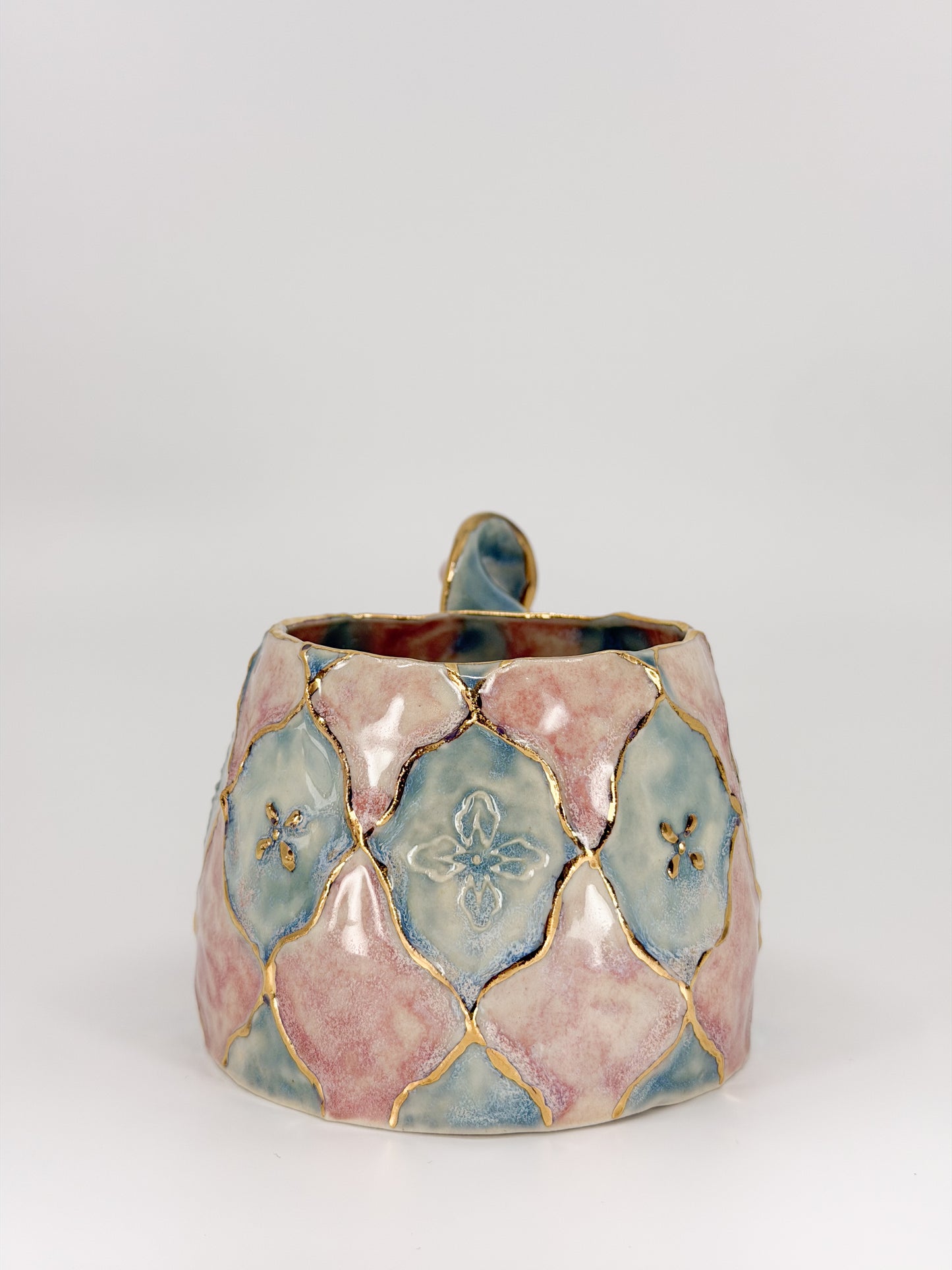 Cotton Candy Mug