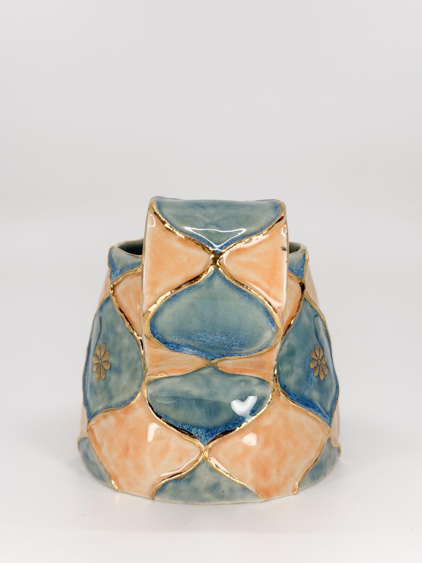 Fire Opal Mug