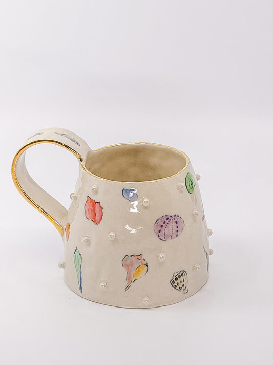 In the Grotto Mug