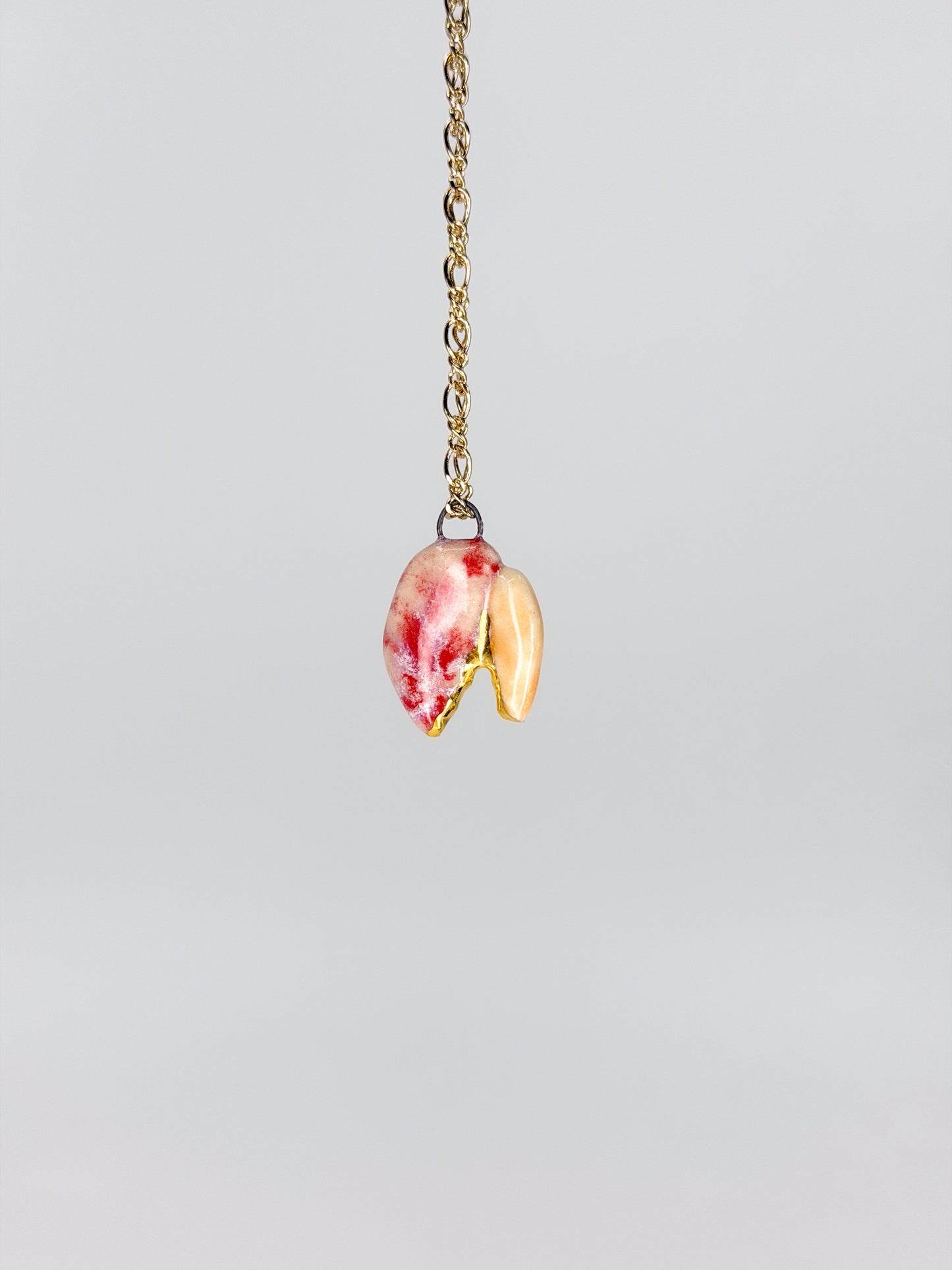 Lobster Claw Charm