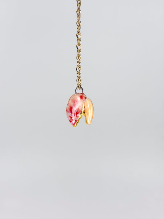 Lobster Claw Charm