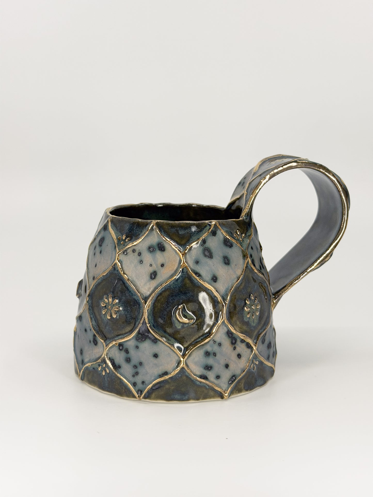Moonrise Mug