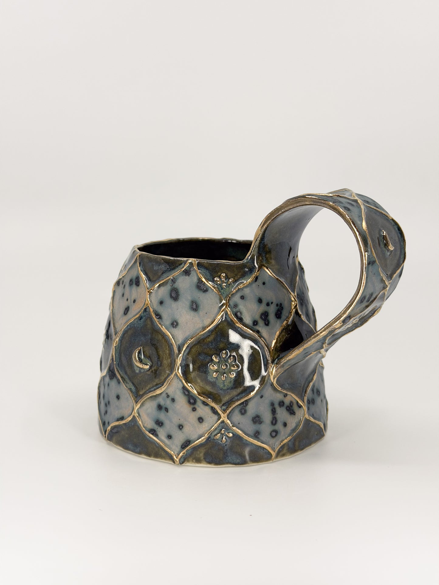 Moonrise Mug