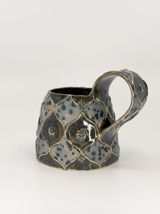 Moonrise Mug