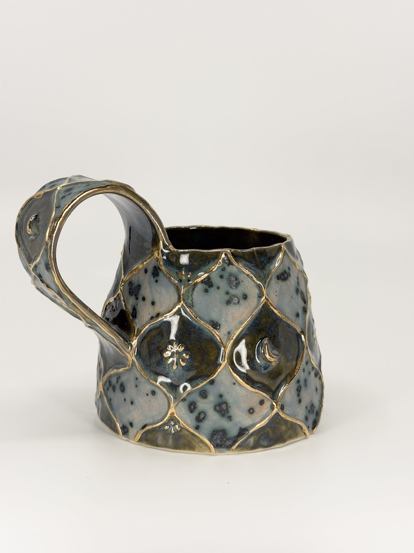 Moonrise Mug