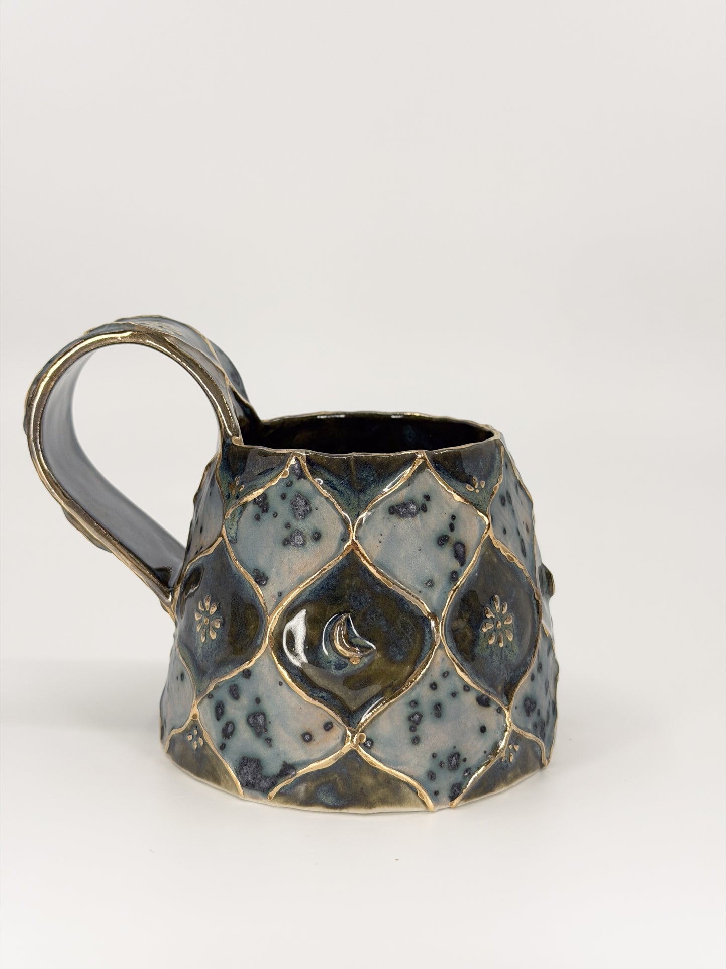 Moonrise Mug