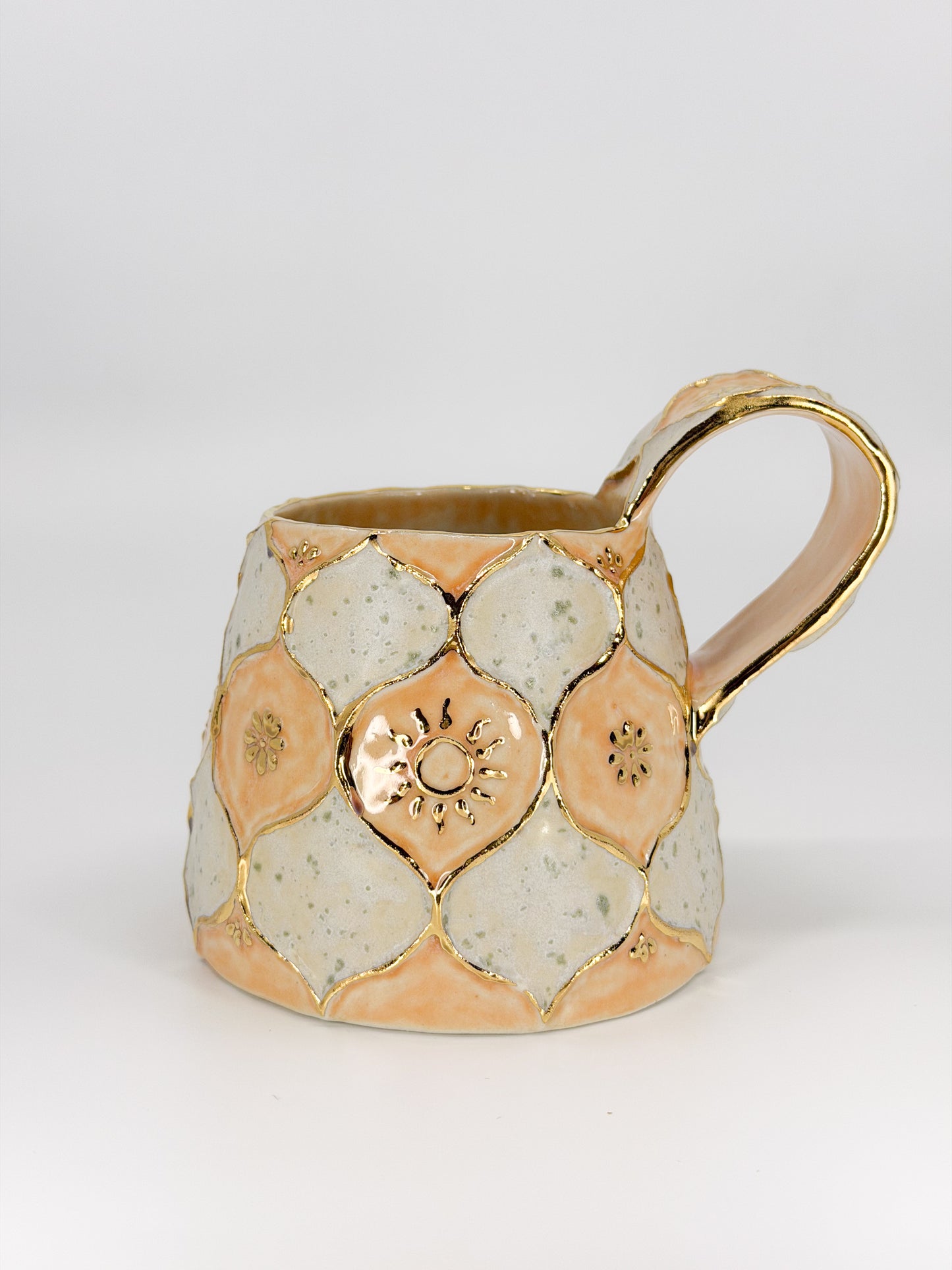 Sunrise Mug