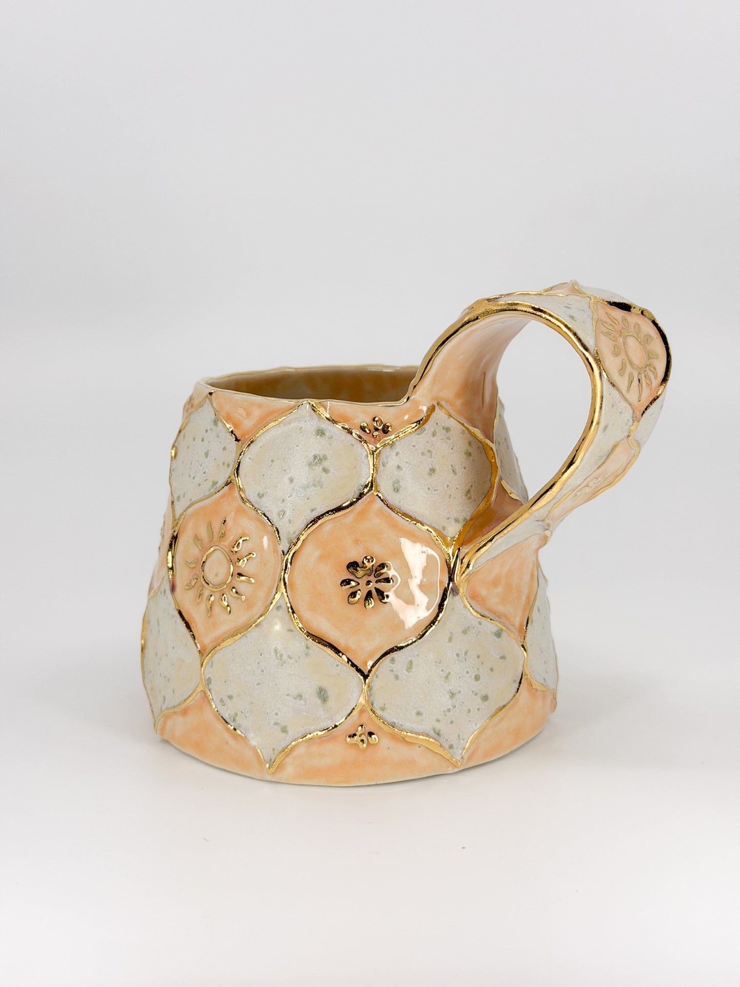 Sunrise Mug