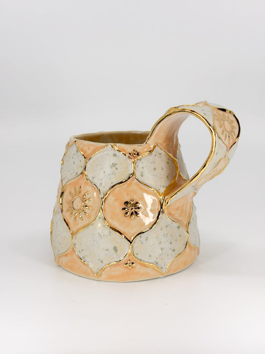 Sunrise Mug