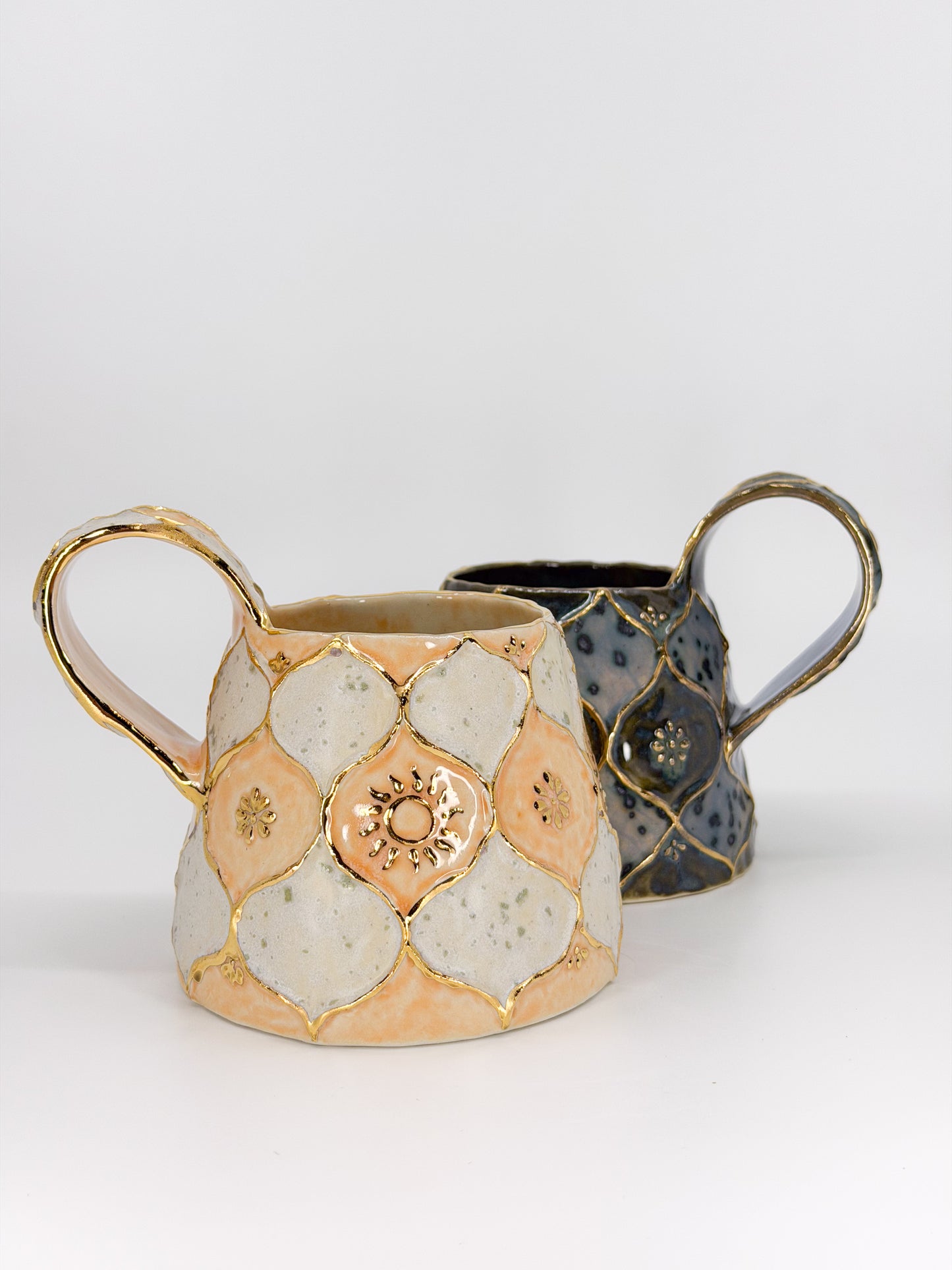 Moonrise Mug