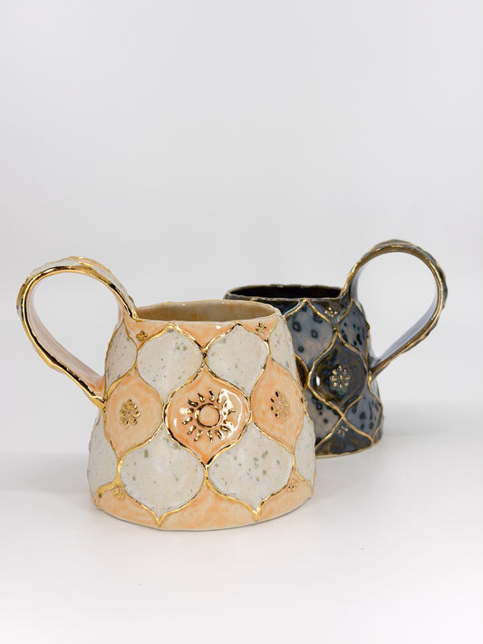 Moonrise Mug
