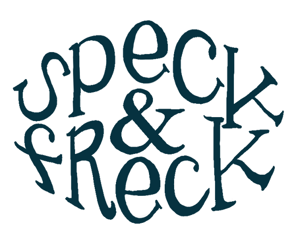 speck & freck